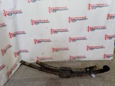 Рессора ISUZU FORWARD 4HK1 FRR90T