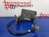 Блок предохранителей NISSAN PRIMERA QR20DE TNP12