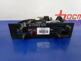 Блок климат-контроля TOYOTA DYNA 3B BU120