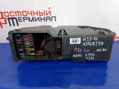 Блок предохранителей MERCEDES-BENZ E240 112.911 S210
