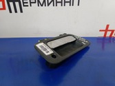 Ручка двери наружняя MAZDA TITAN WH6HH