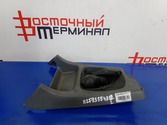Консоль рамка центральная кпп SUBARU IMPREZA EJ20 GD9