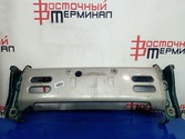 Бампер передний MMC PAJERO MINI 4A30 H56A
