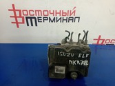 Блок ABS ISUZU ELF 4HJ1 NKR72L