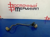 Реостат печки MAZDA TITAN TF WGEAT