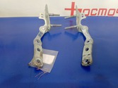 Крепление капота HONDA AIRWAVE L15A GJ1