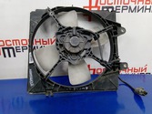 Вентилятор охлаждения радиатора MAZDA MPV FS LWEW
