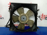 Вентилятор охлаждения двигателя MMC LIBERO