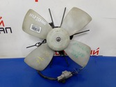 Вентилятор охлаждения радиатора TOYOTA KLUGER 2AZFE ACU25
