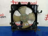 Вентилятор охлаждения радиатора HONDA DOMANI ZC MA4
