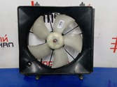 Вентилятор радиатора кондиционера HONDA ACCORD F18B CF3