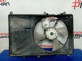 Вентилятор охлаждения радиатора SUBARU FORESTER EJ20T SG5