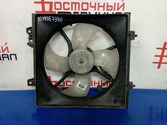 Вентилятор охлаждения радиатора SUBARU LEGACY EJ20 BE5