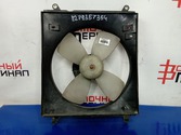 Вентилятор охлаждения радиатора TOYOTA CAMRY GRACIA SXV20