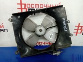 Вентилятор охлаждения радиатора TOYOTA CHASER 4SFE SX100
