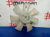 Вентилятор охлаждения радиатора MAZDA MAZDA5