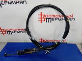 Трос переключения кпп ISUZU FORWARD 4HK1 FRR90