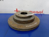Диск тормозной SUBARU IMPREZA EJ207 GDB