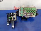 Блок предохранителей ISUZU FORWARD FRR34