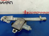 Стеклоподъёмник MMC PAJERO 6G74 V75W