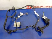 Электропроводка MMC PAJERO 6G72 V73W
