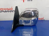 Зеркало боковое MMC PAJERO 6G74 V65W