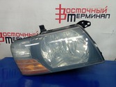 Фара MMC PAJERO 6G74 V65W
