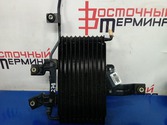 Радиатор масляный MMC PAJERO 4M41 V78W